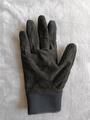 Gants chaud fouganza noir