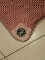 Bonnet spooks equestrian rose