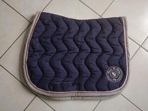 Tapis fouganza violet