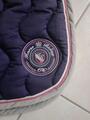 Tapis fouganza violet