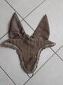 Bonnet lamicell marron