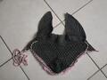 bonnet equitheme gris foncé