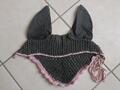 bonnet equitheme gris foncé