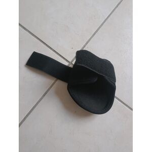 proteges boulets equitheme noirs