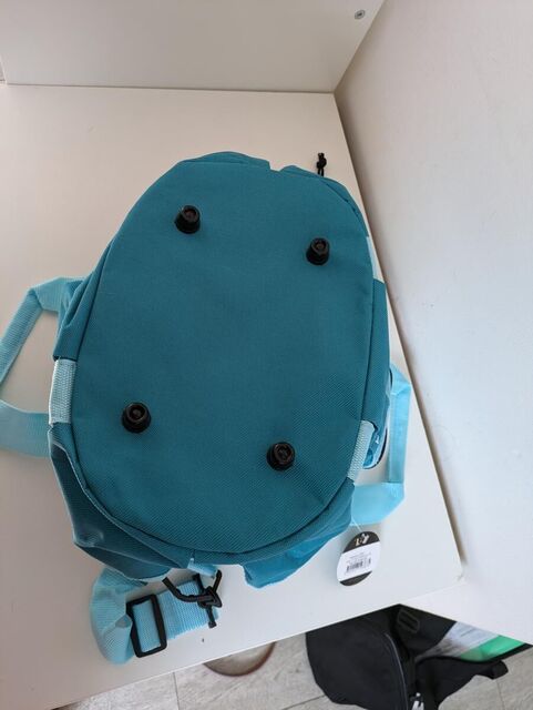 Sac de pansage SP01 marque T de T