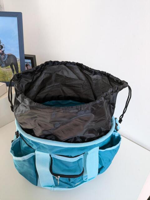 Sac de pansage SP01 marque T de T