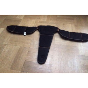 mousse samshield taille 56