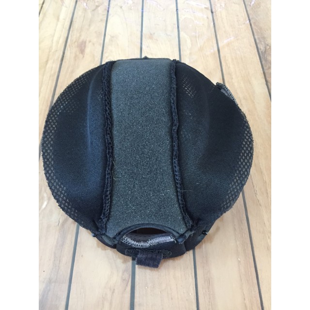 Mousse casque samshield