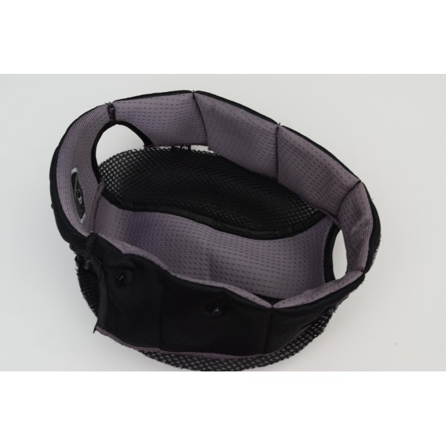 Mousse de casque Samshield