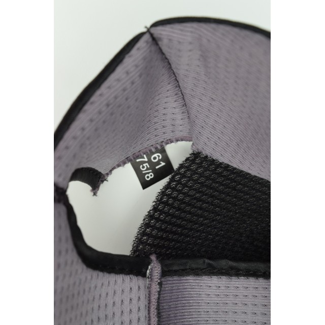 Mousse de casque Samshield