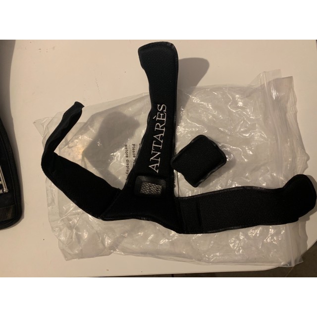 Mousse bombe Antarès T 59