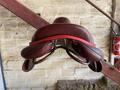 Selle Devoucoux Biarritz O