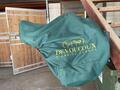 Selle Devoucoux Biarritz O