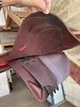 Selle Devoucoux Biarritz O