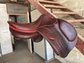 Selle Devoucoux Biarritz O