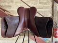 Selle Devoucoux Biarritz O