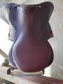 Selle Devoucoux Biarritz O