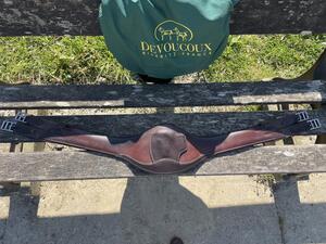 Sangle Allure Devoucoux