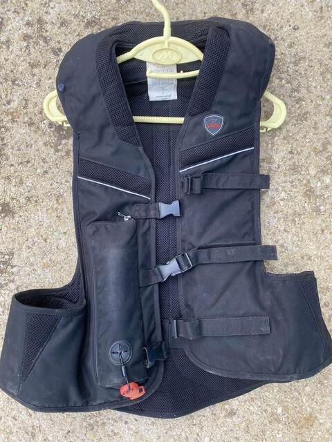 Airbag Spark