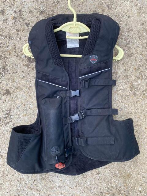 Airbag Spark