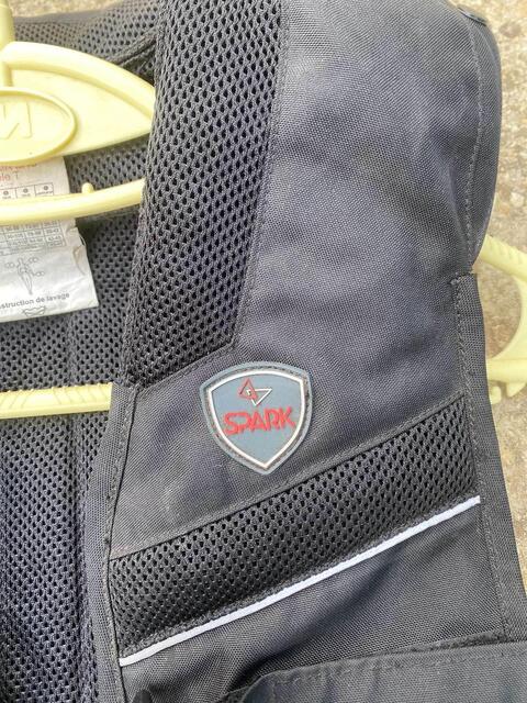 Airbag Spark