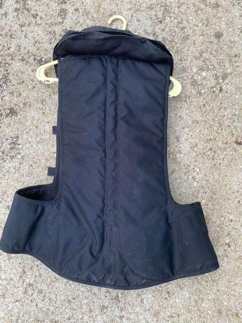 Airbag Spark