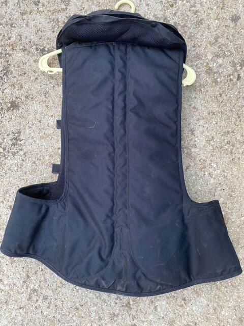 Airbag Spark