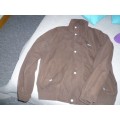 blouson équithéme