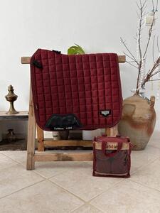 Ensemble tapis-bandes Lemieux Rioja