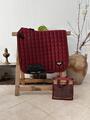 Ensemble tapis-bandes Lemieux Rioja