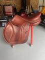 Selle mixte équitation