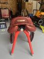 Selle mixte équitation