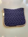 Tapis Equitheme coupe dressage
