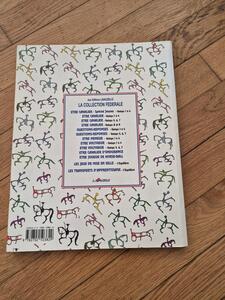 Livre galop 5,6,7
