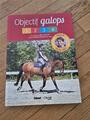 Objectif galops 1 2 3 4