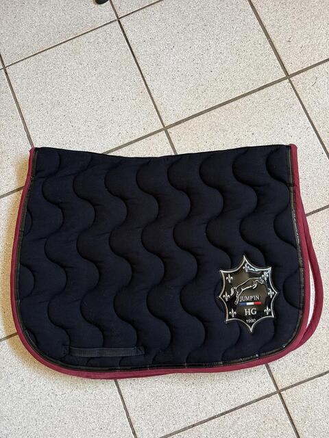 Tapis HG