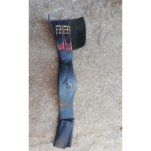 Selle de dressage Equipe