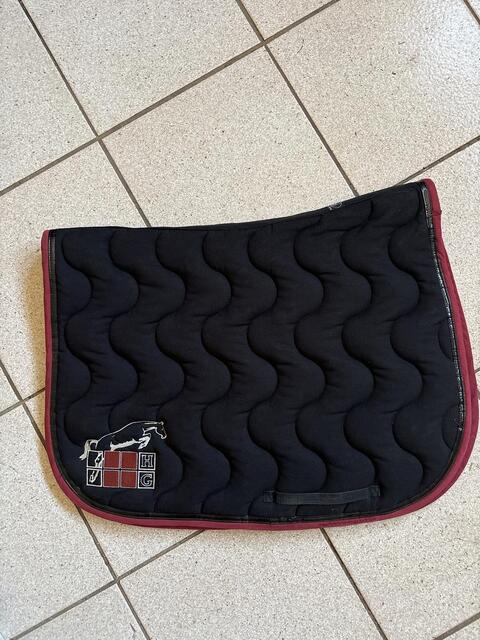 Tapis HG