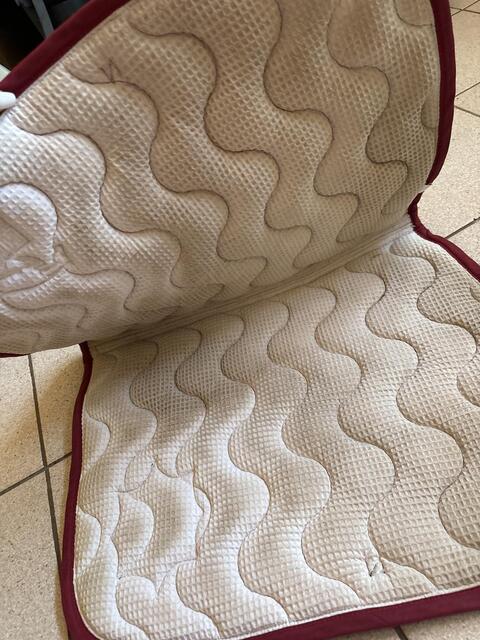 Tapis HG