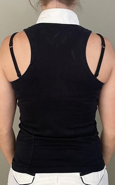 Chemise manche courte Alexandra Ledermann