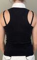 Chemise manche courte Alexandra Ledermann
