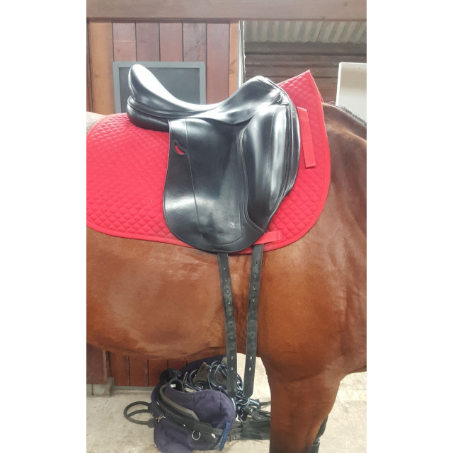 Selle de dressage Equipe