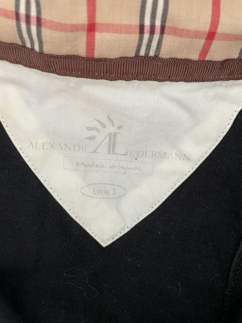 Chemise manche courte Alexandra Ledermann