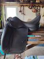 Selle de dressage Prestige