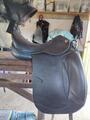 Selle de dressage Prestige