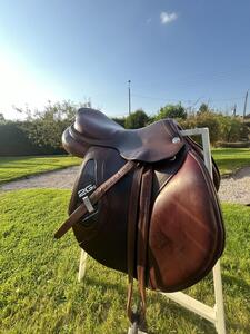 Selle CWD 2GS