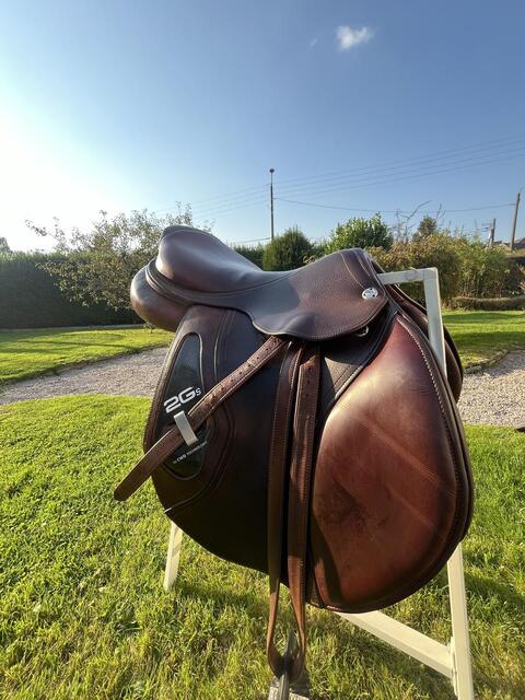 Selle CWD 2GS