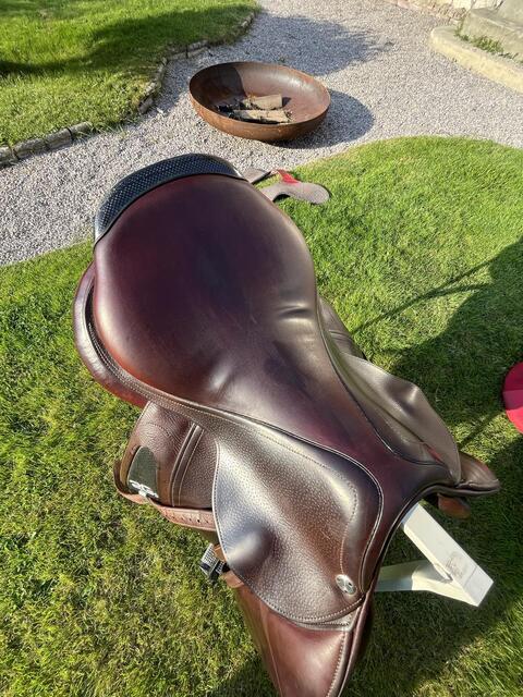 Selle CWD 2GS