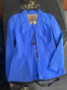 Veste de concours Ju et Pa