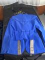 Veste de concours Ju et Pa